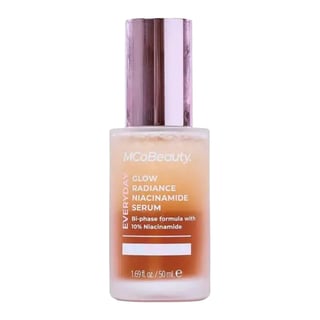 MCoBeauty. Glow Radiance Niacinamide Serum