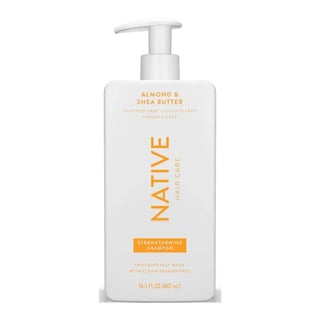 Native Strengthening Shampoo