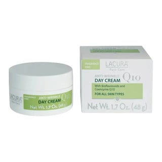 Lacura Q10 Anti-Wrinkle Day Cream