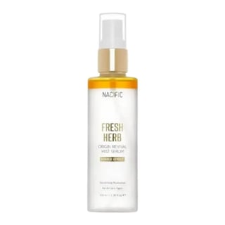 Nacific Fresh Herb Origin Revival Mist Serum