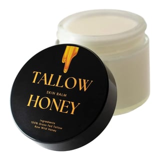 Tallow Honey Tallow Honey Skin Balm