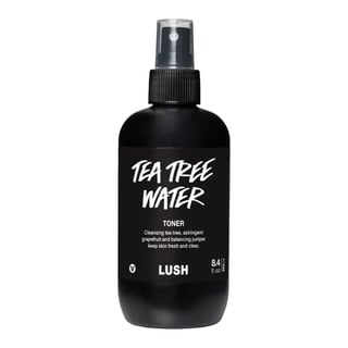 LUSH Tea Tree Water
