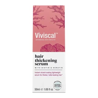 Viviscal Hair Thickening Serum