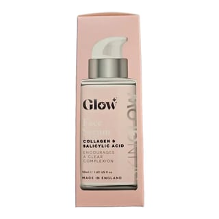 Glōw Skinglow Face Serum