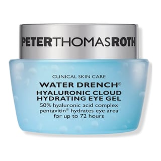 Peter Thomas Roth Water Drench Hyaluronic Cloud Hydrating Eye Gel
