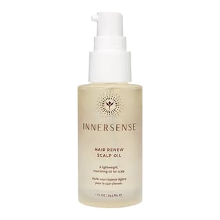 Innersense Organic Beauty Hair Renew Scalp Oil