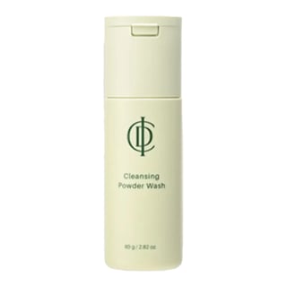 Riman ICD Cleansing Powder Wash