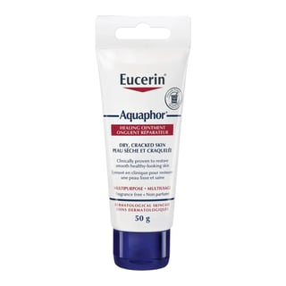 Eucerin Aquaphor Healing Ointment