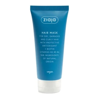 Ziaja Antioxidant Micellar Hair Mask