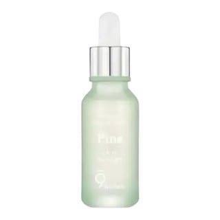 9wishes Pine Perfect Ampule Serum