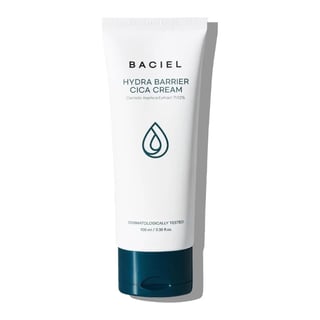 BACIEL Hydra Barrier Cica Cream
