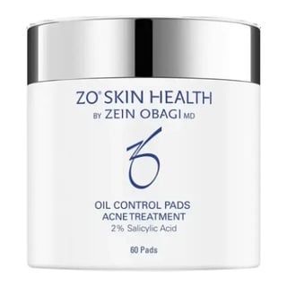 ZO Skin Health Oil Control Pads