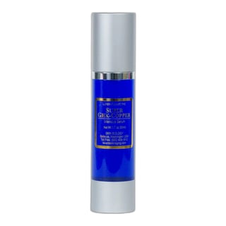 Skin Biology Super GHK-Copper Serum