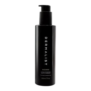 Dermalist Ultra Hydrating Lactic Cleanser