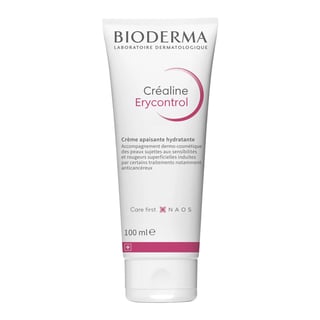 Bioderma Crealine Erycontrol