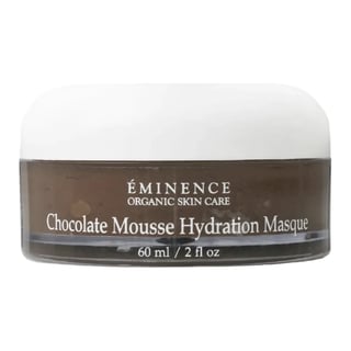 Eminence Organics Chocolate Mousse Hydration Masque