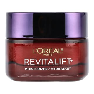 L'Oreal Revitalift Triple Power Anti-Aging Moisturizer