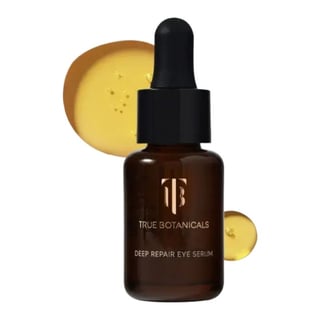 True Botanicals Deep Repair Eye Serum