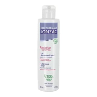 Eau Thermale Jonzac Reactive Control Cleansing Lotion