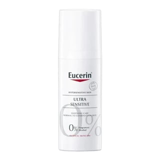 Eucerin UltraSensitive Soothing Care For Normal to Combination Skin