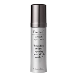 Emma S. Ultimate Night Cream