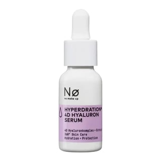 Nø Cosmetics Hyperdration 4D Hyaluron Serum