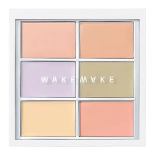 Wakemake Defining Cover Conceal-Fit Palette