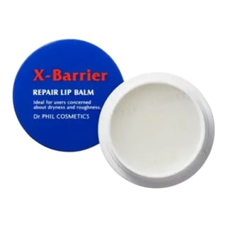 Kosé Dr. Phil Cosmetics X-Barrier Repair Lip Balm