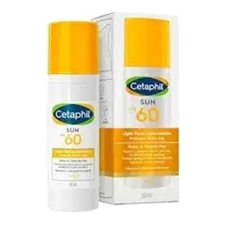 Cetaphil Sun Light Fluid SPF 60