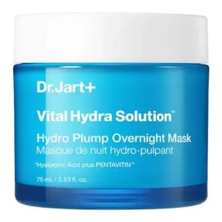 Dr. Jart+ Vital Hydra Solution Hydro Plump Overnight Mask