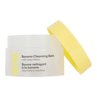 Quo Banana Cleansing Balm