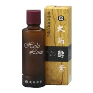 Hela Luno Otaka Enzyme Plant Fermented Toner