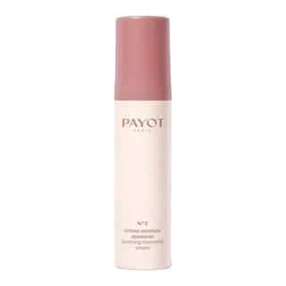 Payot Soothing Minimalist Cream
