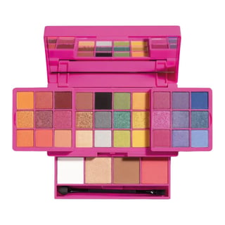 Quem Disse, Berenice? Palette Multifuncional Supernova QDB