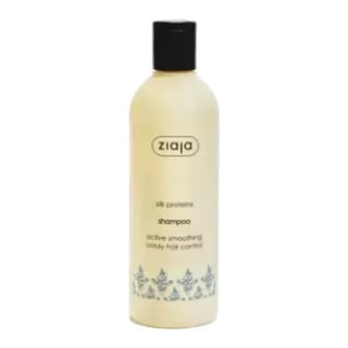 Ziaja Silk Proteins Shampoo