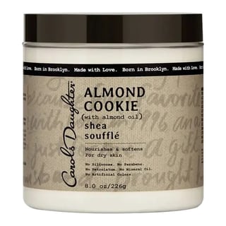 Carol's Daughter Almond Cookie Shea Soufflé