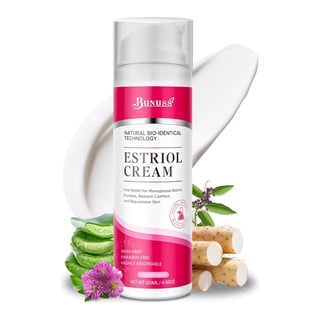 Bunuss Estriol Cream