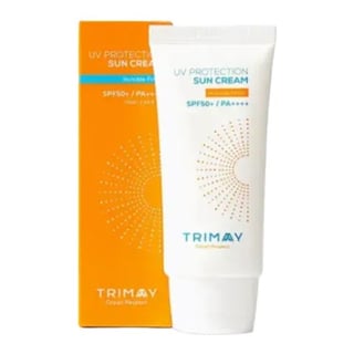 Trimay UV Protection Sun Cream SPF 50+