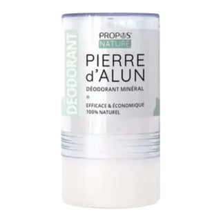 Propos’ Nature Pierre D'alun Déodorant Minéral