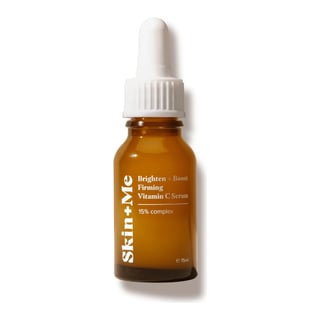 Skin + Me Brighten+ Boost Firming Vitamin C Serum