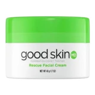 Good Skin MD Rescue Facial Cream