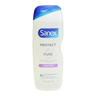 Sanex Protect Pure Comfort