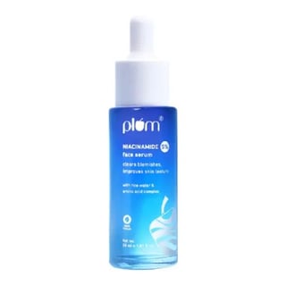 Plum Goodness 5% Niacinamide Face Serum With Rice Water