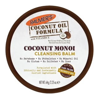 Palmer's Coconut Monoi Cleansing Balm
