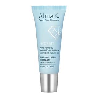 Alma K Hydrate Moisturizing Hyaluronic Lip Balm