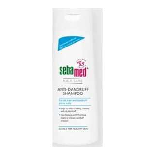 SebaMed Anti-Dandruff Shampoo