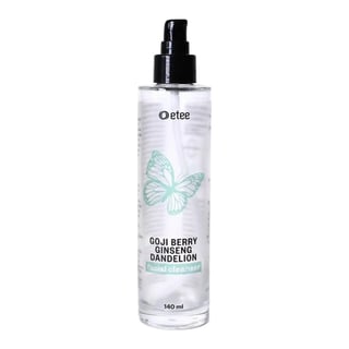 Etee Goji Berry, Ginseng, And Dandelion Facial Cleanser