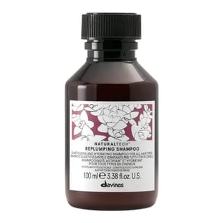 Davines Naturaltech Shampoo