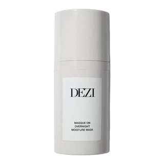 Dezi Skin Mask On 夜間保濕面膜