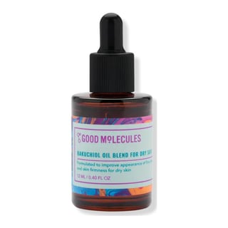 Good Molecules Bakuchiol Oil Blend